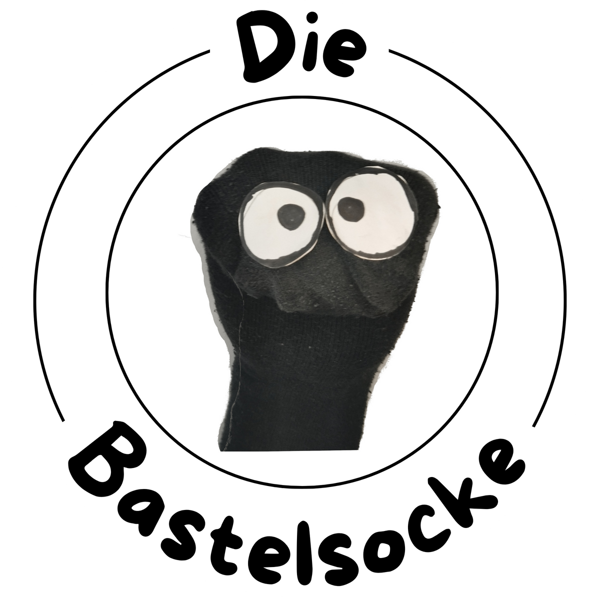 Die Bastelsocke